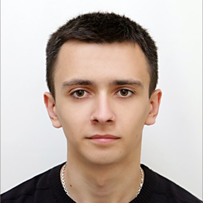 Роман Шапошник