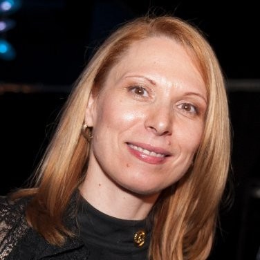 Росси МакКи