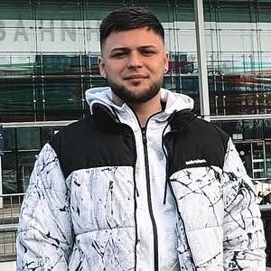 Руслан Белунов