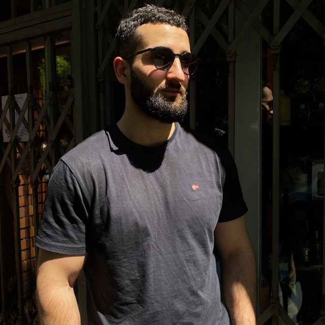 Руслан Манафов