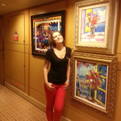 Руслана Джелатович