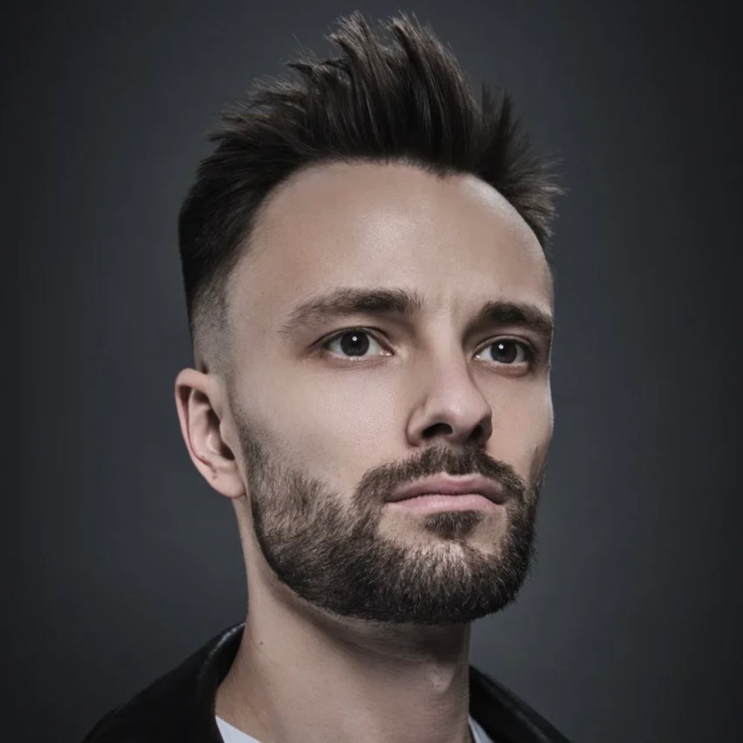 Семен Лавров