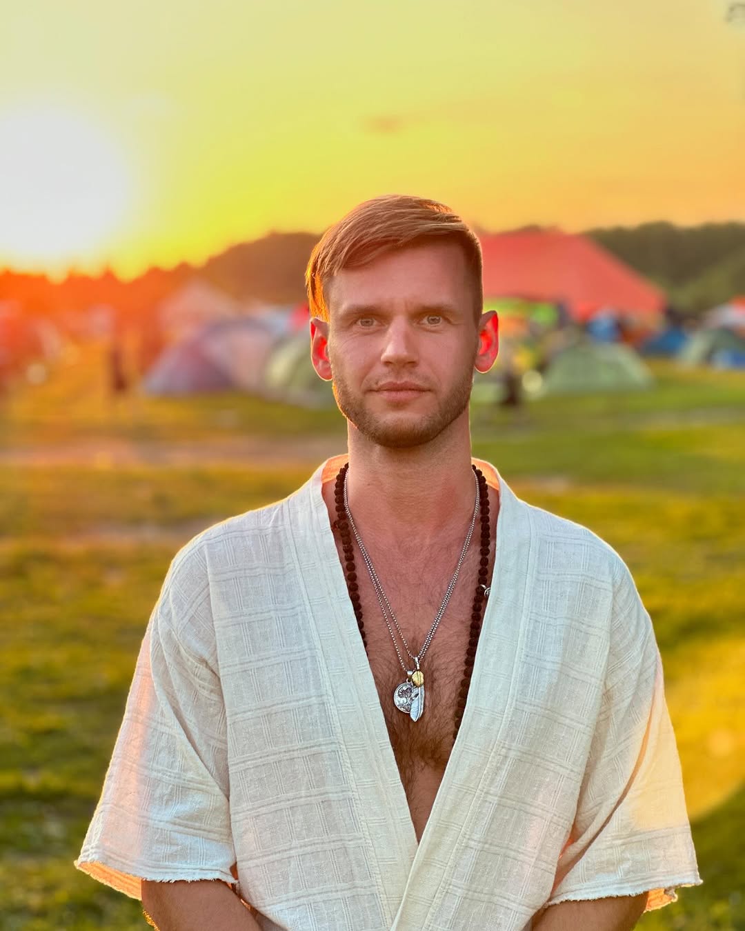 Сергей Геворгизов