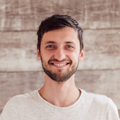 Сергей Безбородов