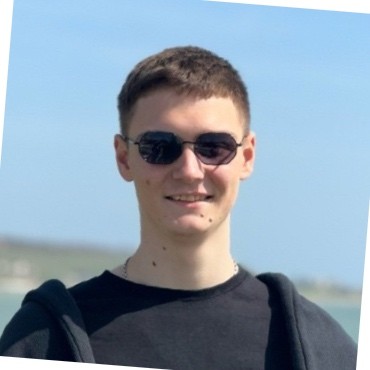 Сергей Борщевский