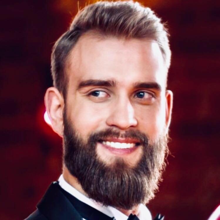 Сергей Литвинов