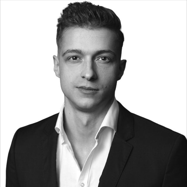 Сергей Павлов