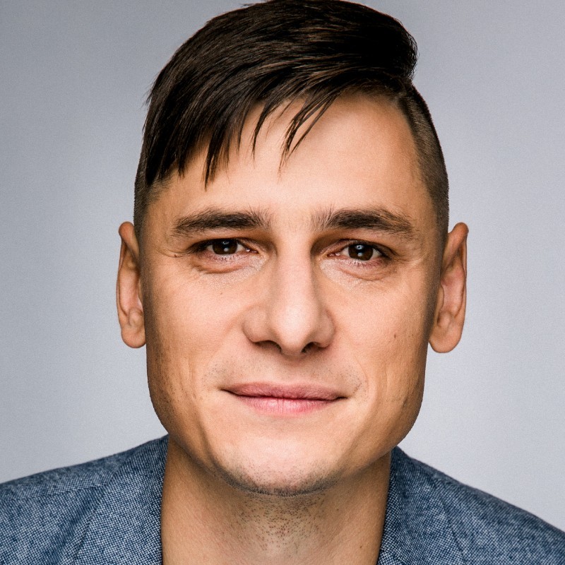 Сергей Цуканов