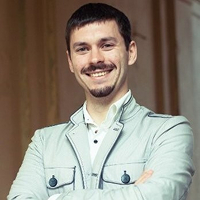 Сергей Жиров