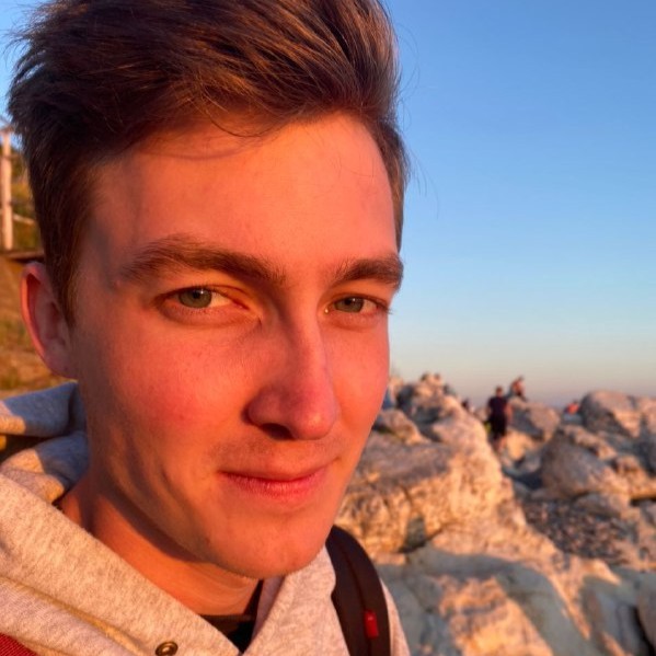 Северин Вервальд