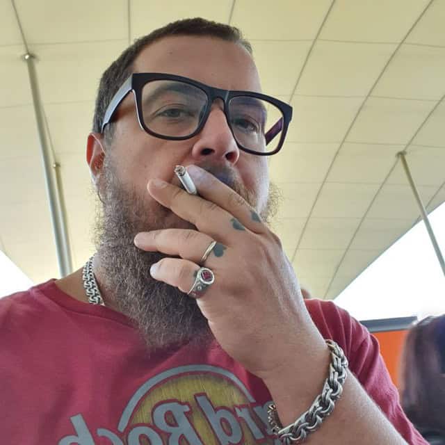 Шамиль Пономарев