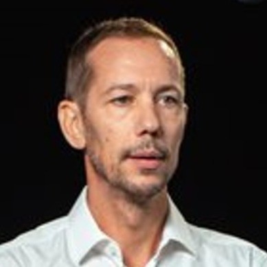 Шейн Коттер