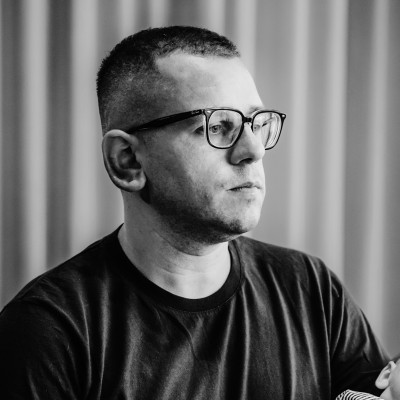 Шаун Дечезаре