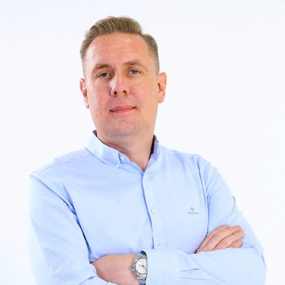 Саймон Вестбери