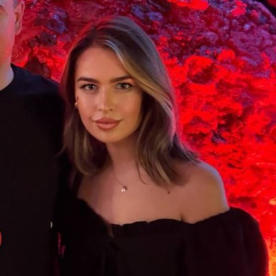 София Гетикова