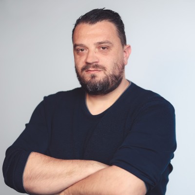 Срджан Вукович