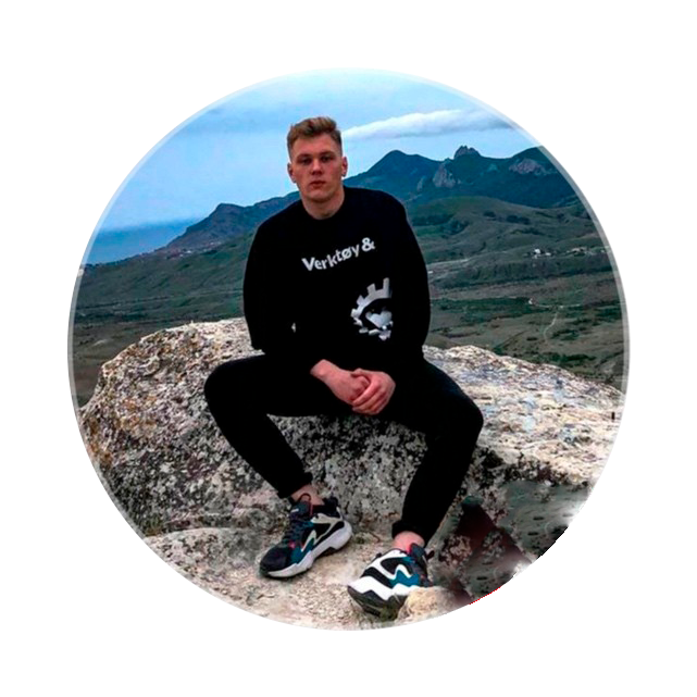 Станислав Кучеренко