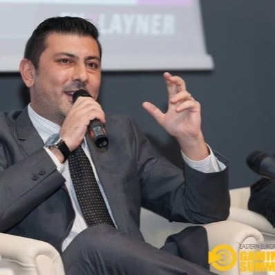 Стефан Энчев