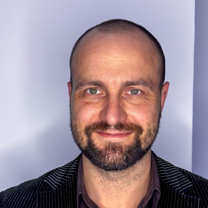 Cтефан Мюльбауэр