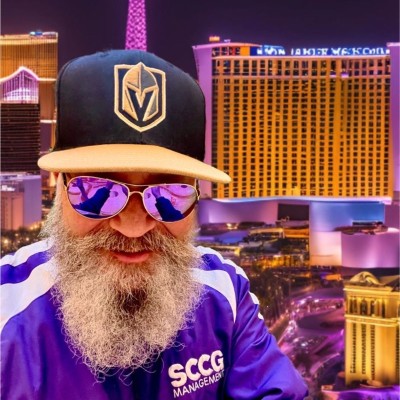 Стивен Кристал