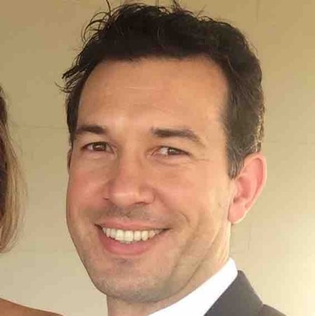 Стюарт Эткин