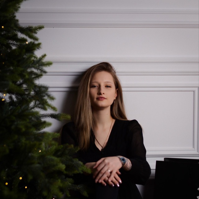 Светлана Бартенева