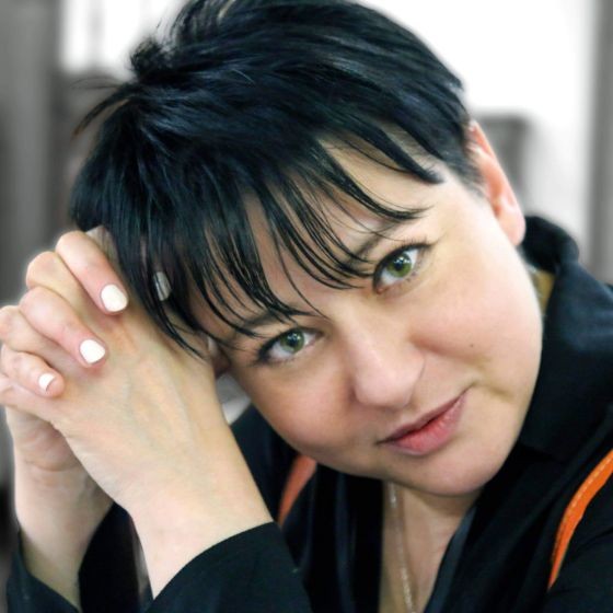 Светлана Гераскина