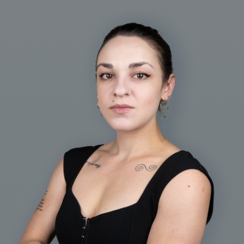 Светлана Кириченко