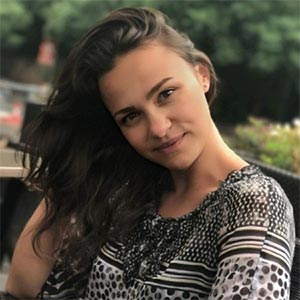 Татьяна Петрусенко