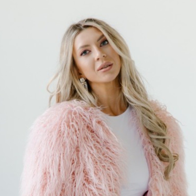 Татьяна Апанас