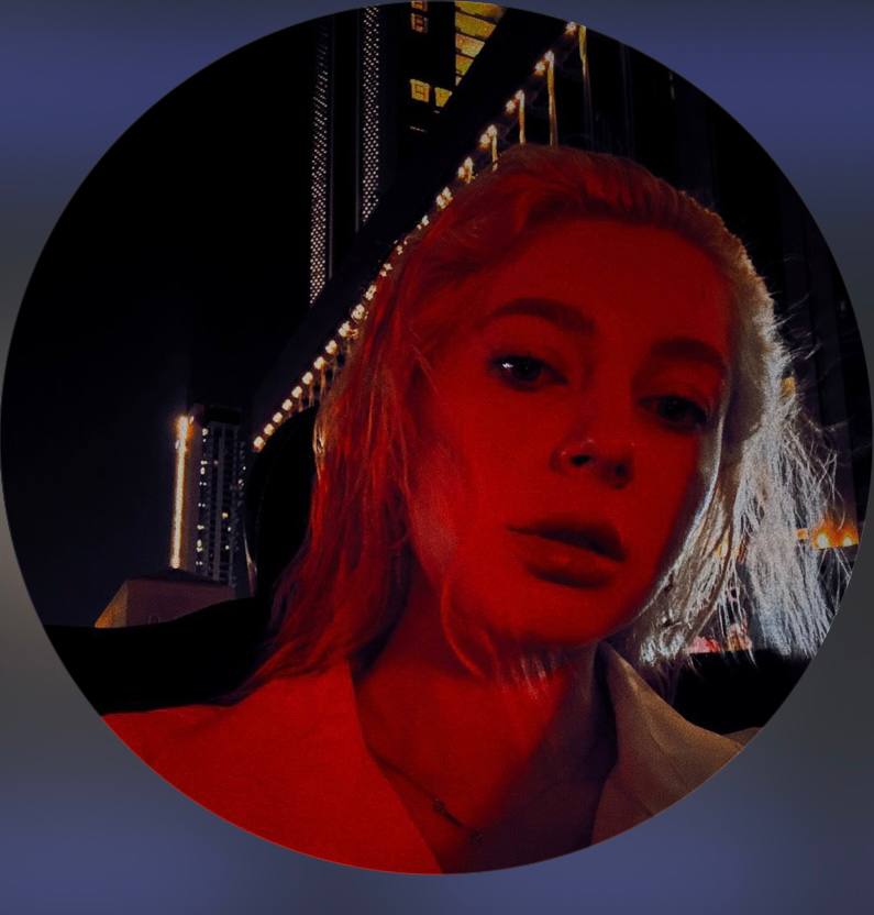 Татьяна Борейич