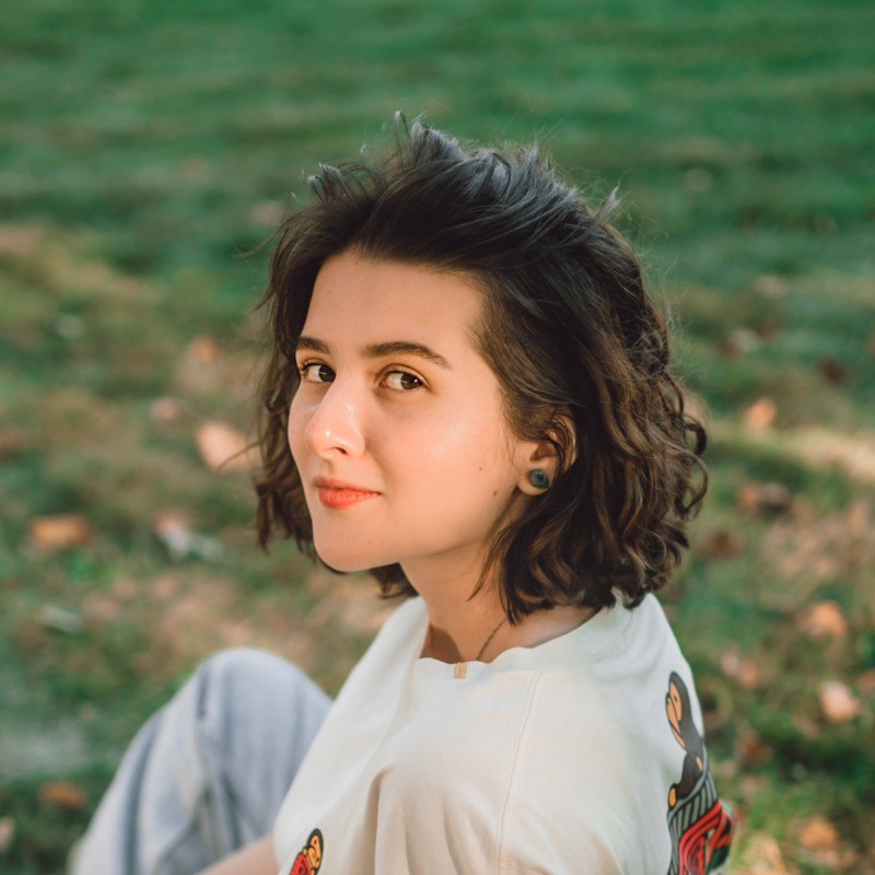 Татьяна Облога