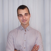 Теодор Димов