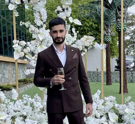 Тигран Саркисов