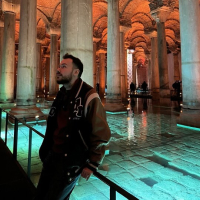 Тим Шакиров