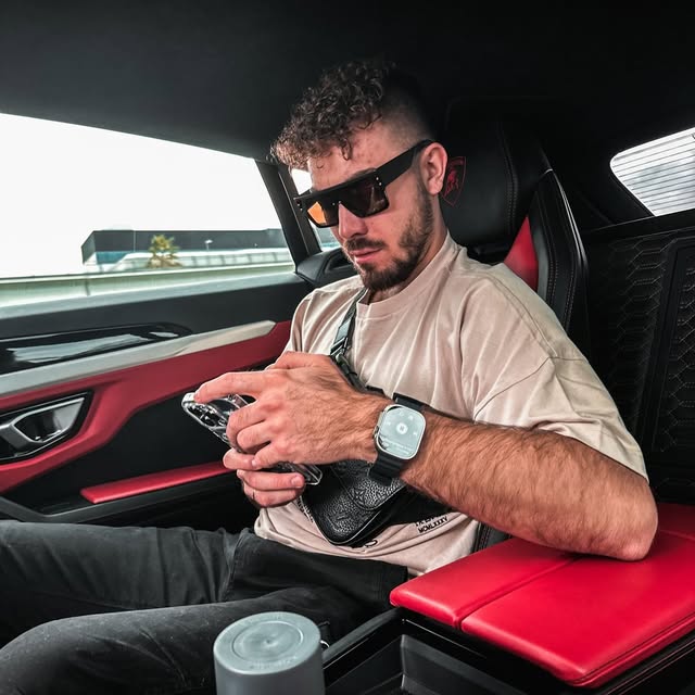 Тимур Васильев