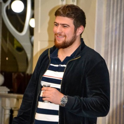 Тони Хурани