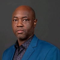 Тойин Ибитойе