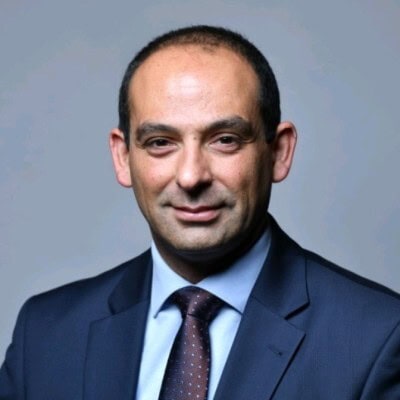 Тревор Де Джорджио