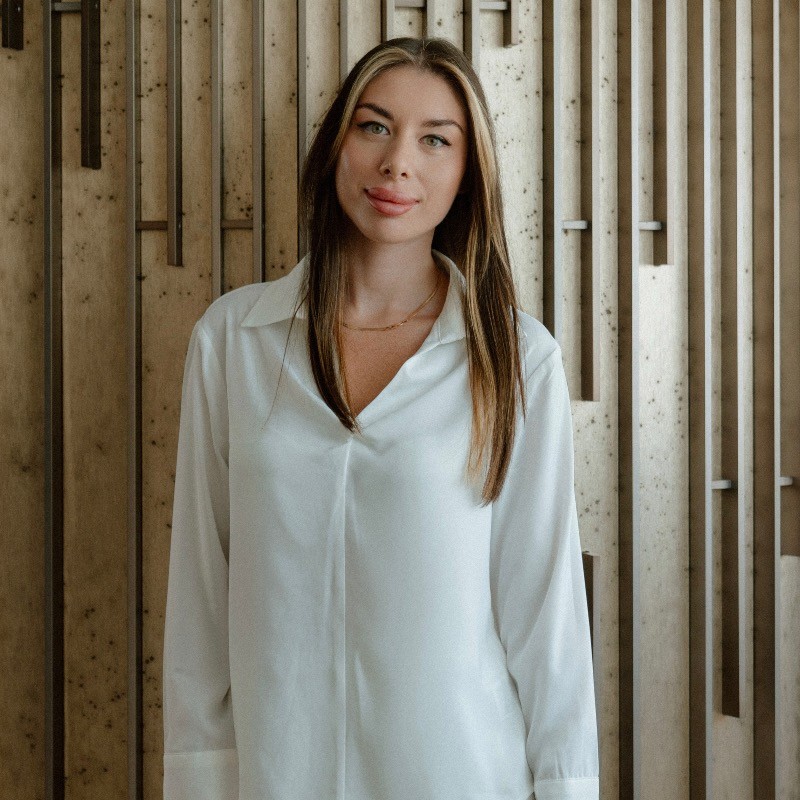 Ульяна Морева