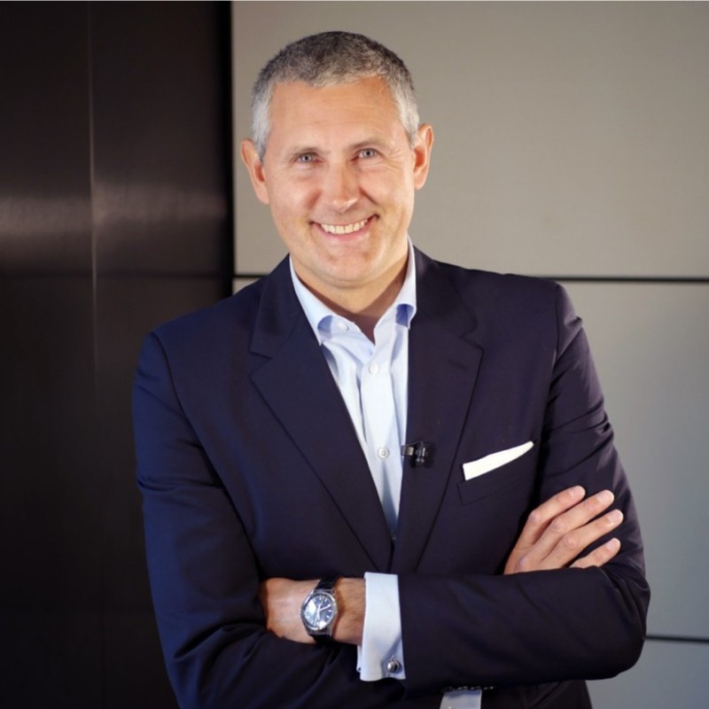 Ульрик Бенгтссон