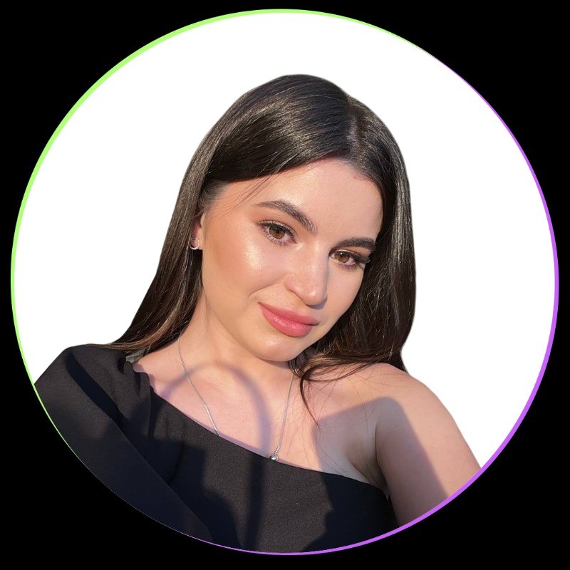 Ульяна Сорока