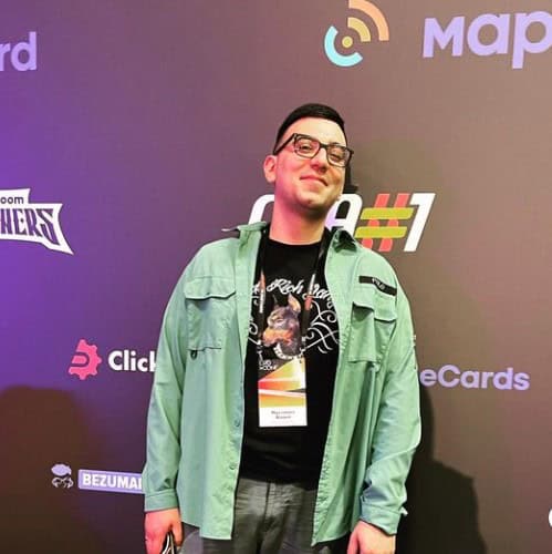 Вадим Муслимов