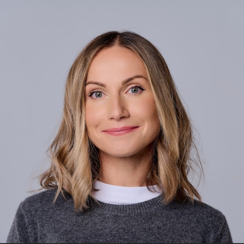 Валентина Багния