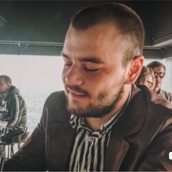 Валентин Кара