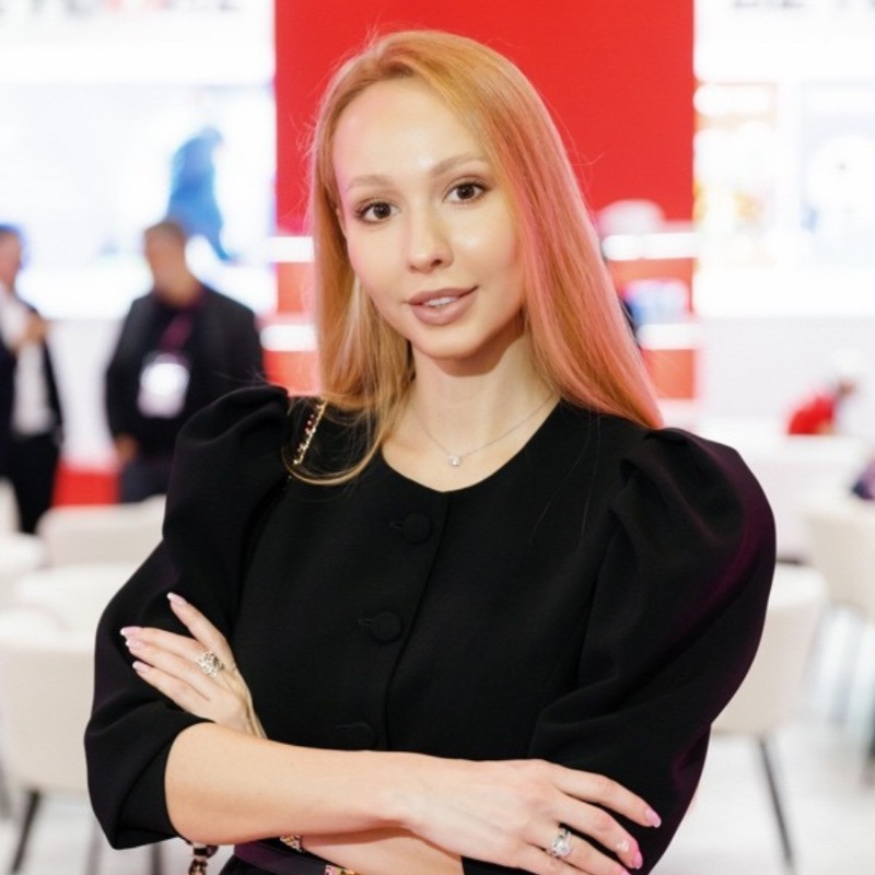 Валерия Белолюбская