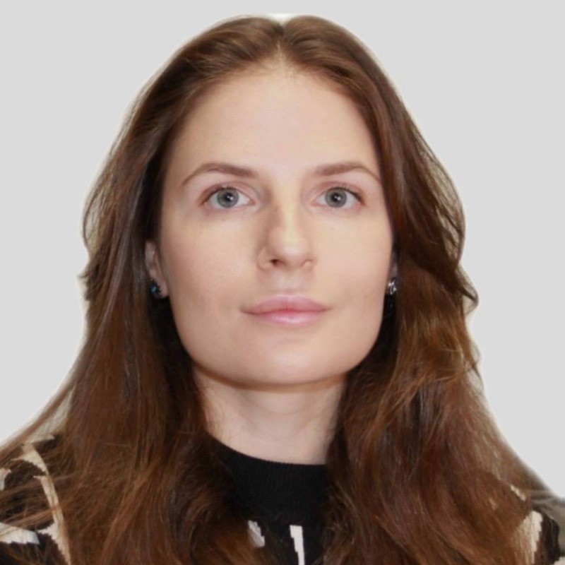 Валерия Кричевская