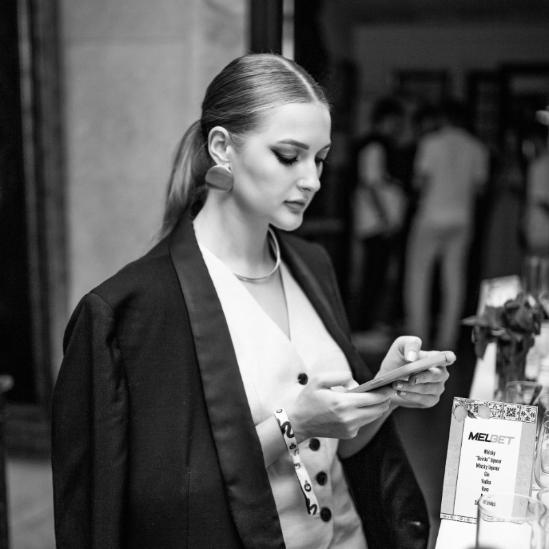 Валерия Бригадир