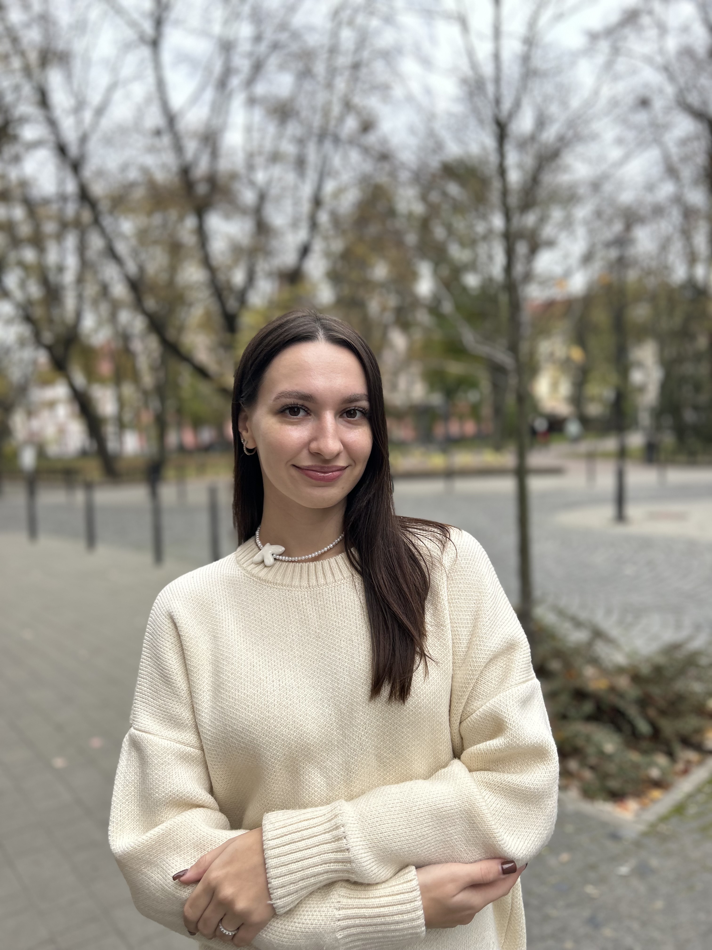 Валерия Васюта