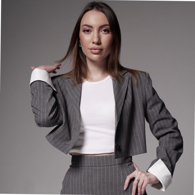 Валерия Петлеванная